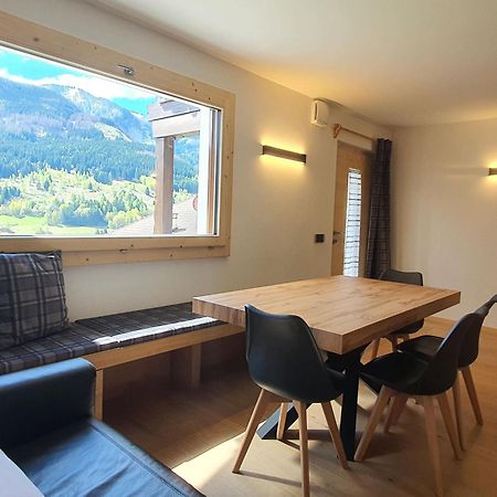 Casa Paolina - Alpine Stay Apartments Тезеро Экстерьер фото