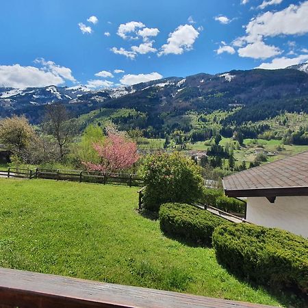 Casa Paolina - Alpine Stay Apartments Тезеро Экстерьер фото